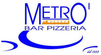 METRO' BAR PIZZERIA